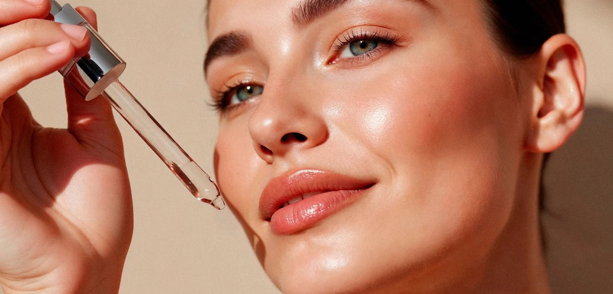 Simple Skincare Habits for Healthy Looking Skin
