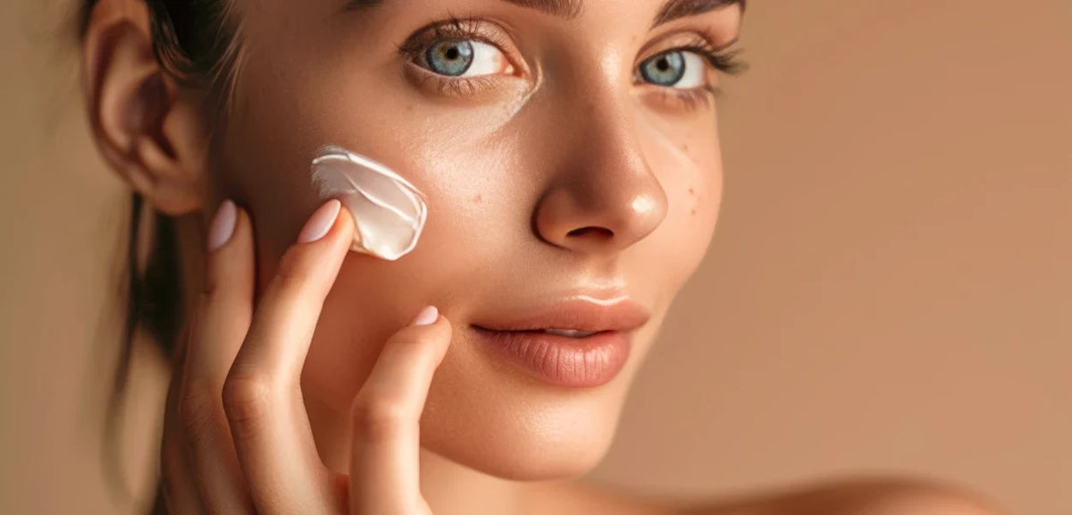 Start Your Morning With Healthy Glowing Skin