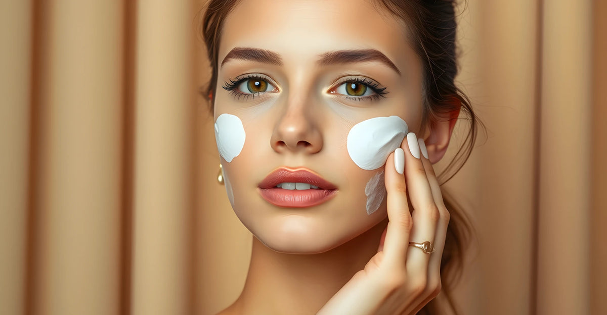 Lock in lasting hydration with nourishing moisture that leaves your skin soft, smooth, fresh, and radiant.