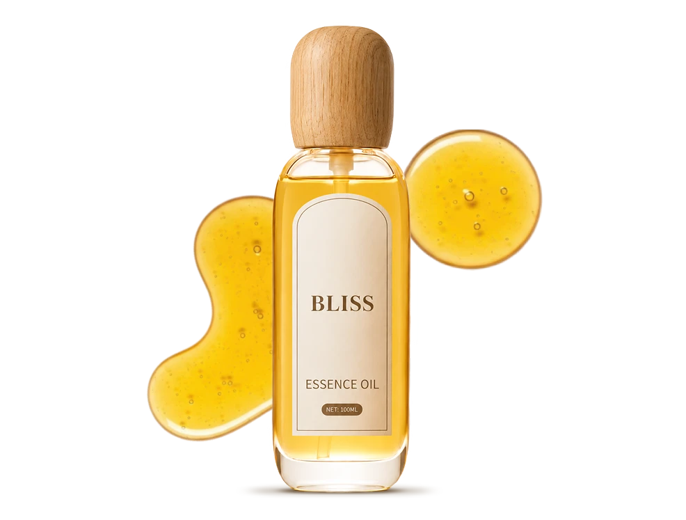 Claire Face Serum