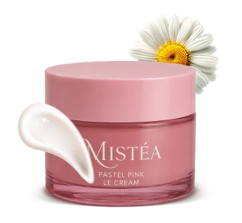 Crema hidratante iluminadora