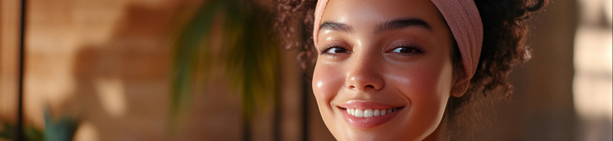 ++Discover Your Perfect ++<em>Daily Skincare</em>