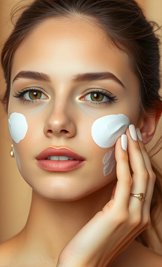 Lock in lasting hydration with nourishing moisture that leaves your skin soft, smooth, fresh, and radiant.