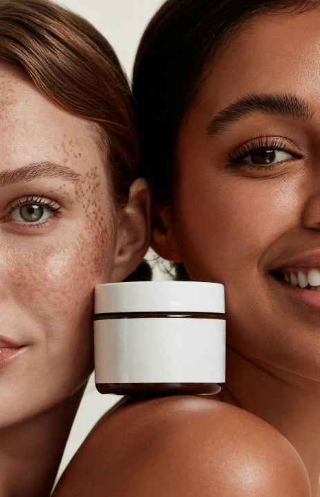 Sunscreen lotion