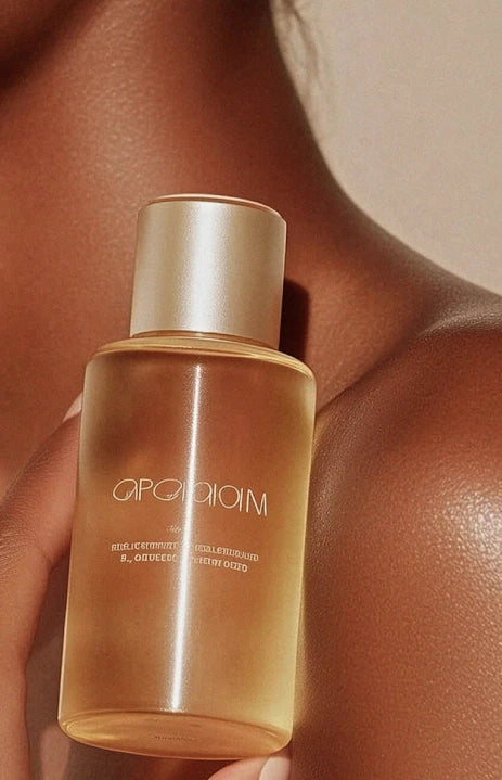 Nourishing Face Oil