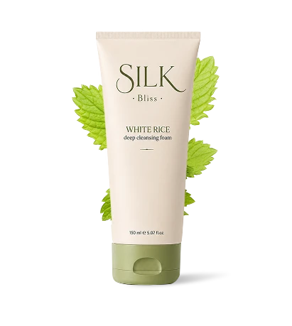 Cleansing Foam