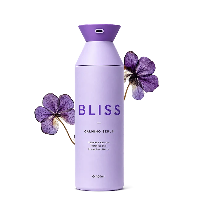 Calming Serum
