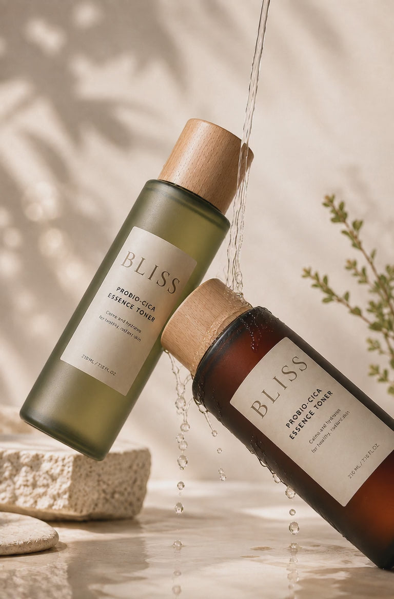 Radiant Skin Toner-Radiant Skin Toner