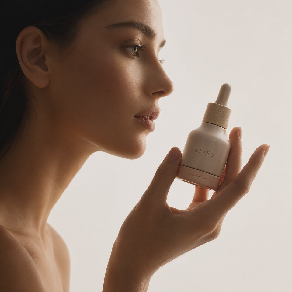 Silken Skin Drops-Silken Skin Drops