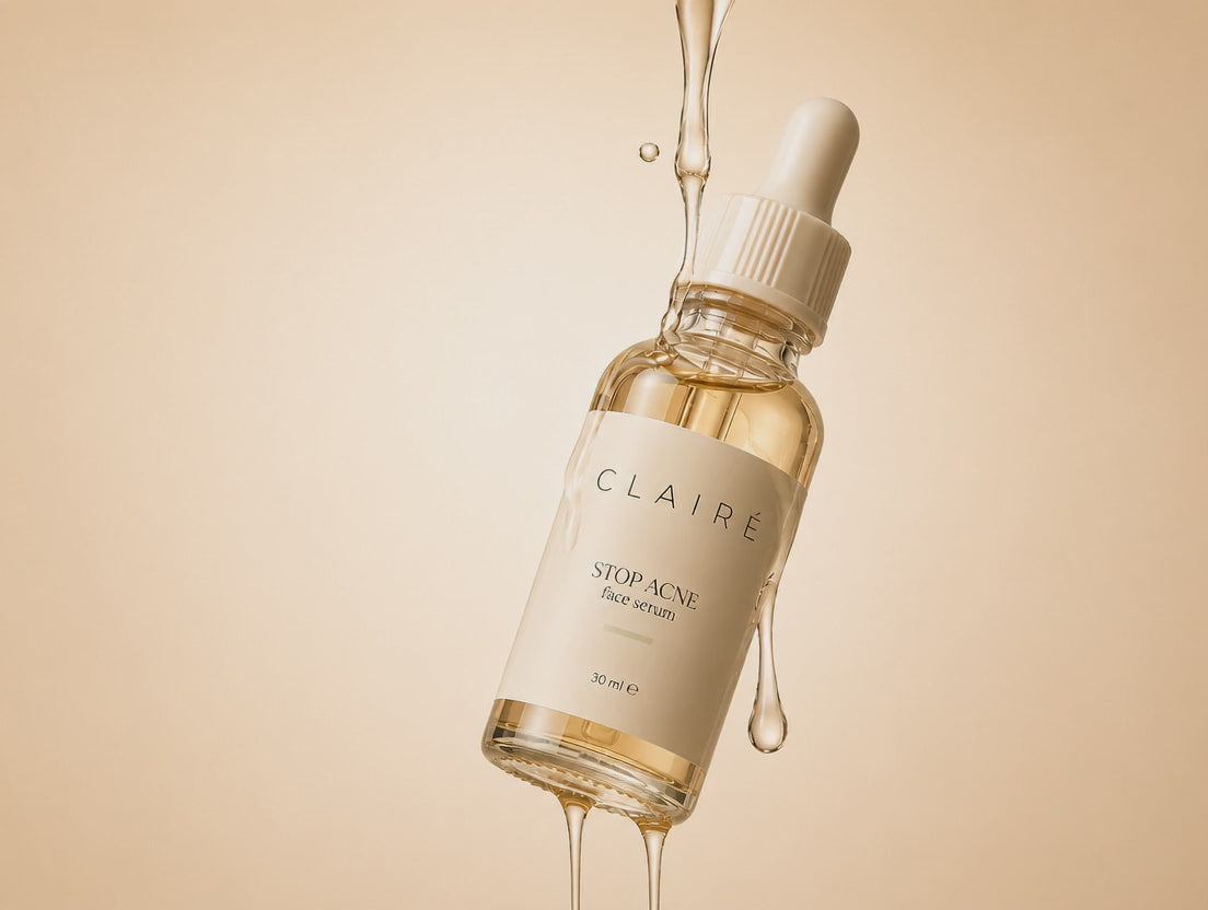 Claire Face Serum-Claire Face Serum