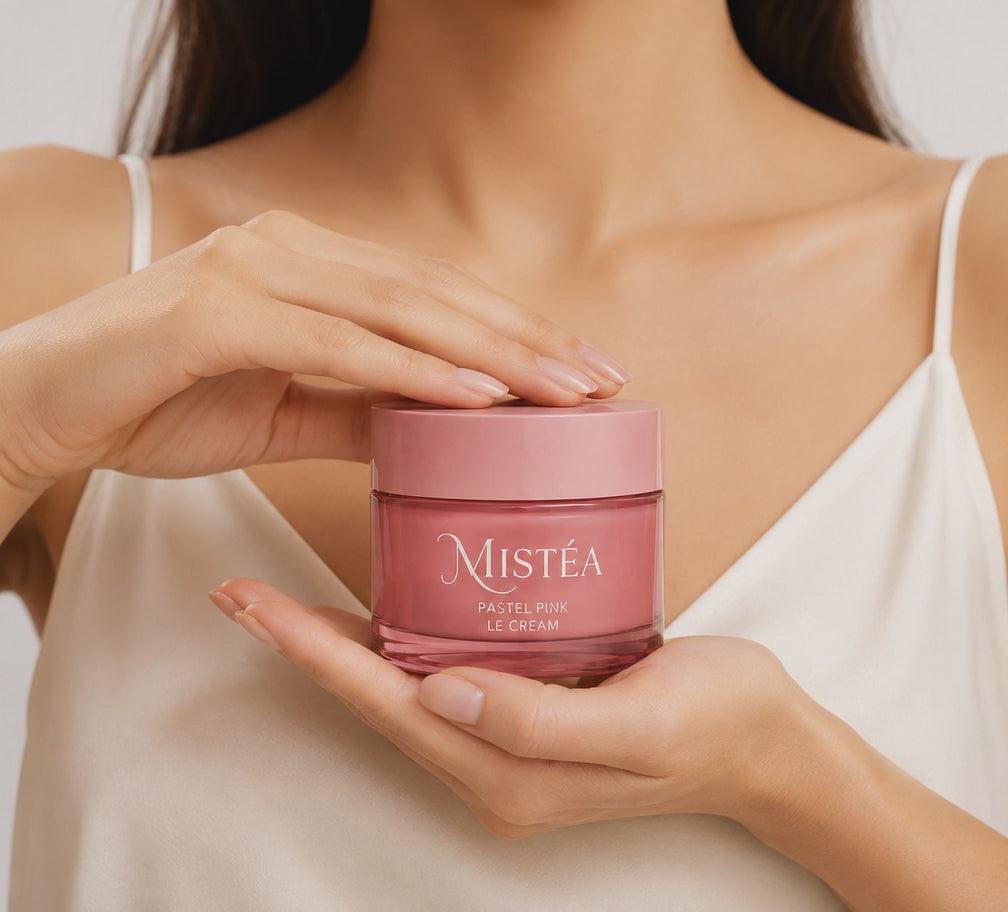 Glowing Moisturizer-Glowing Moisturizer