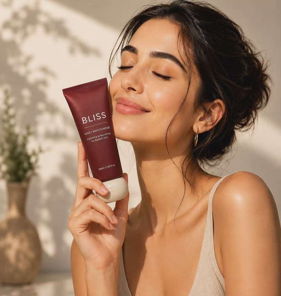 Glow Restore Cream-Glow Restore Cream