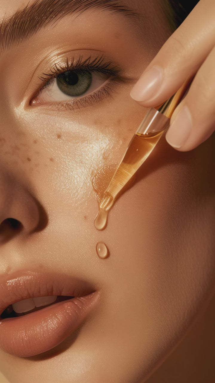 Avocado Dew Serum
