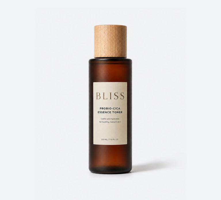 Radiant Skin Toner