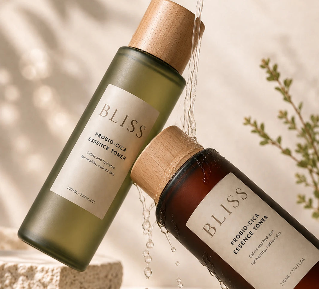 Radiant Skin Toner-Radiant Skin Toner