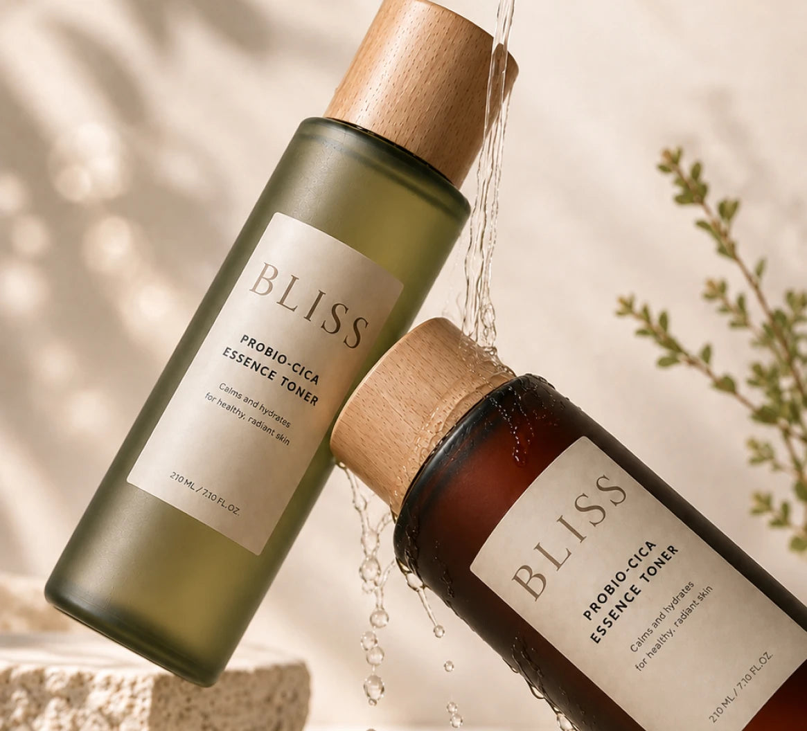 Radiant Skin Toner-Radiant Skin Toner