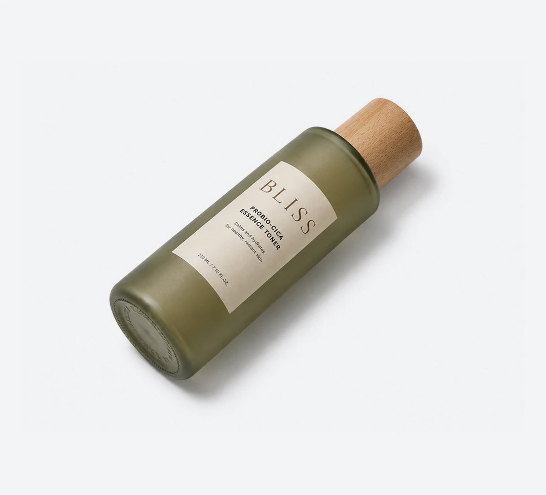 Radiant Skin Toner-Radiant Skin Toner
