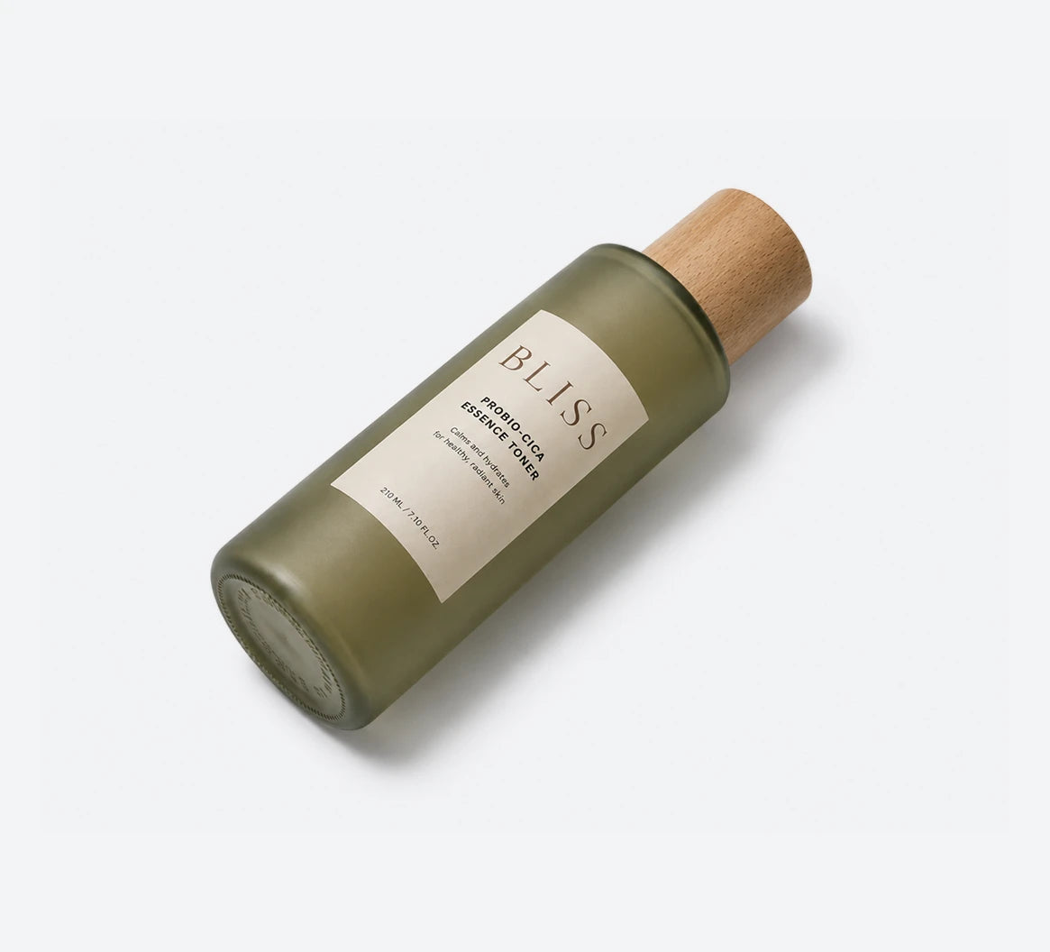 Radiant Skin Toner-Radiant Skin Toner