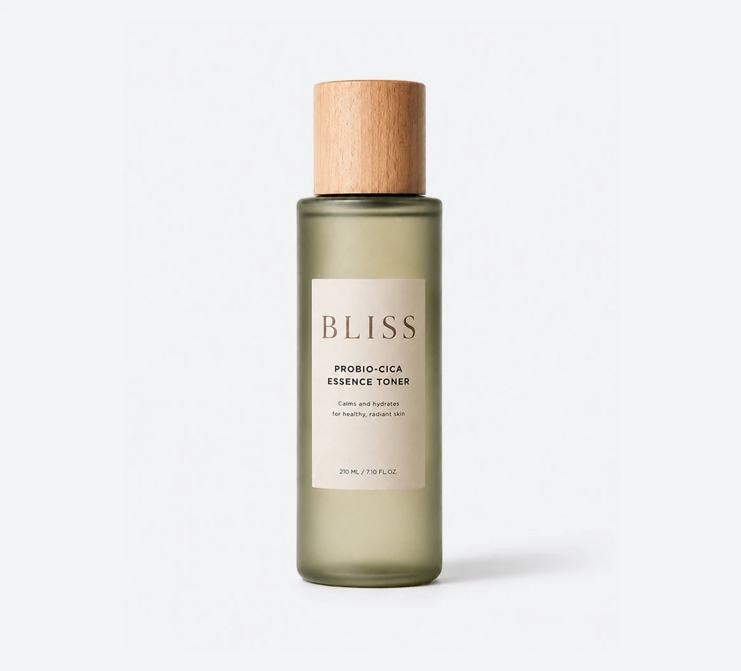 Radiant Skin Toner-Radiant Skin Toner
