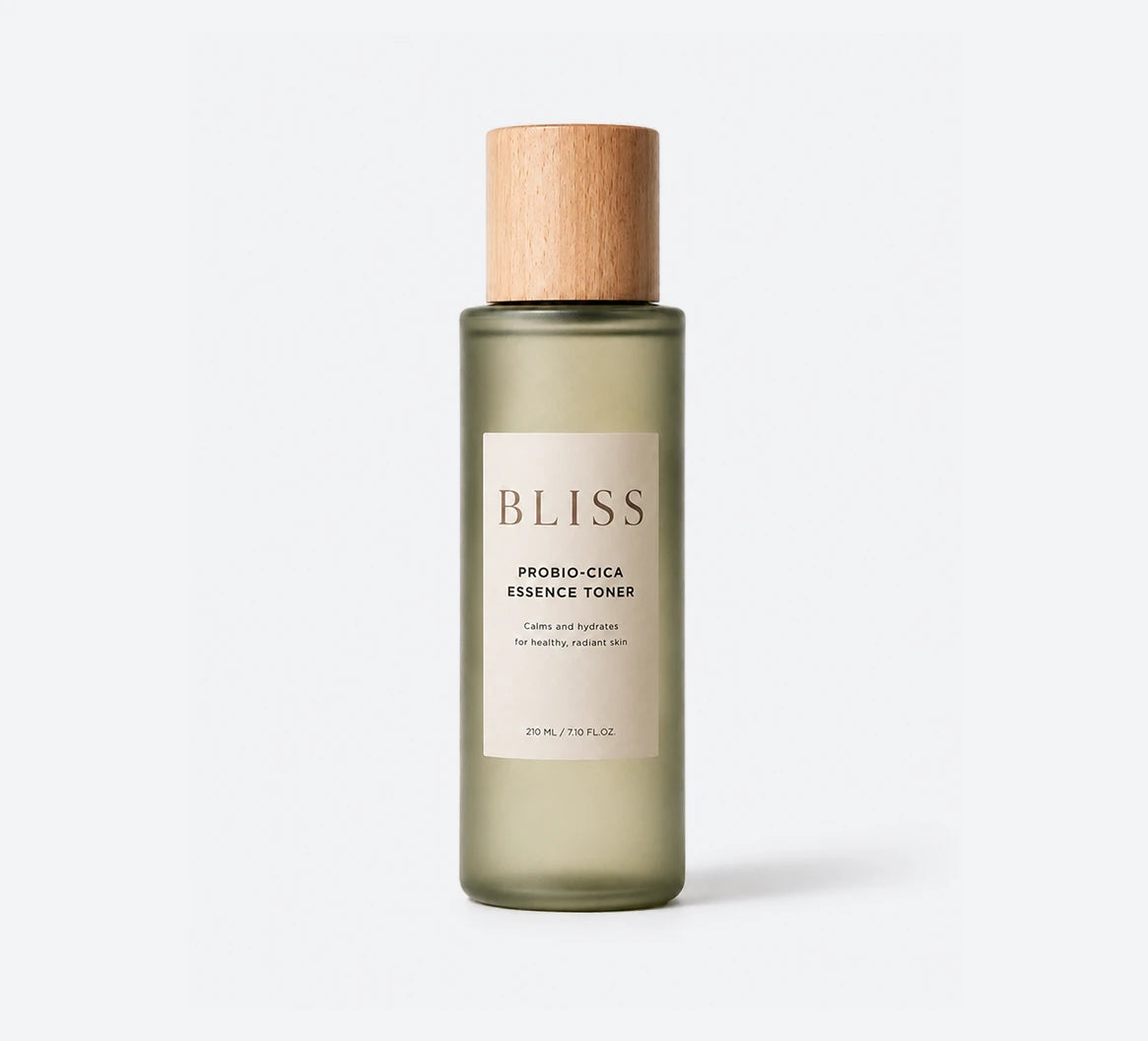 Radiant Skin Toner-Radiant Skin Toner