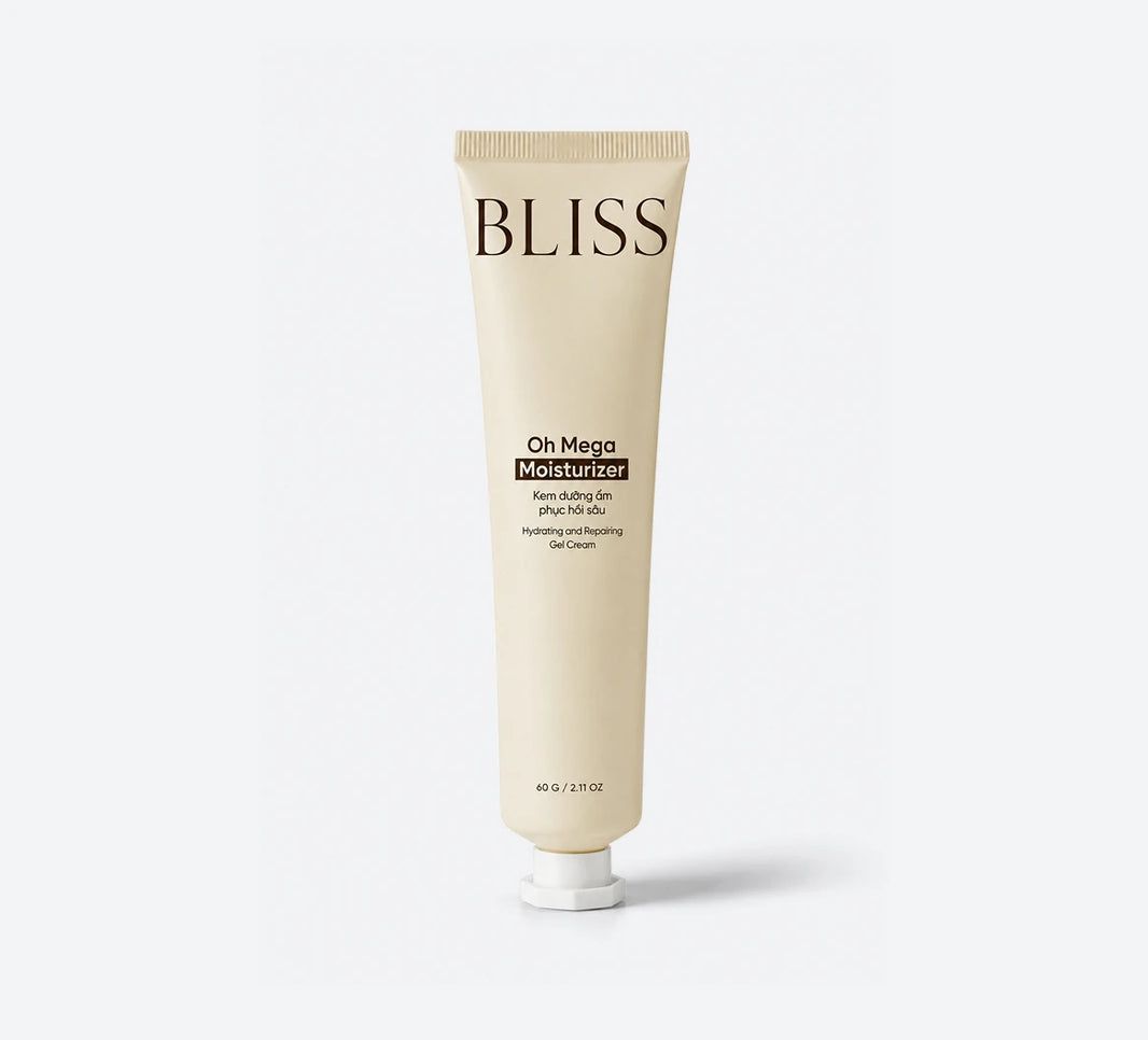 Skin Bliss Moisturizer