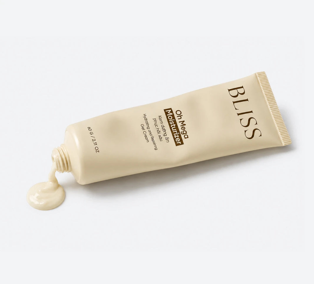 Skin Bliss Moisturizer-Skin Bliss Moisturizer