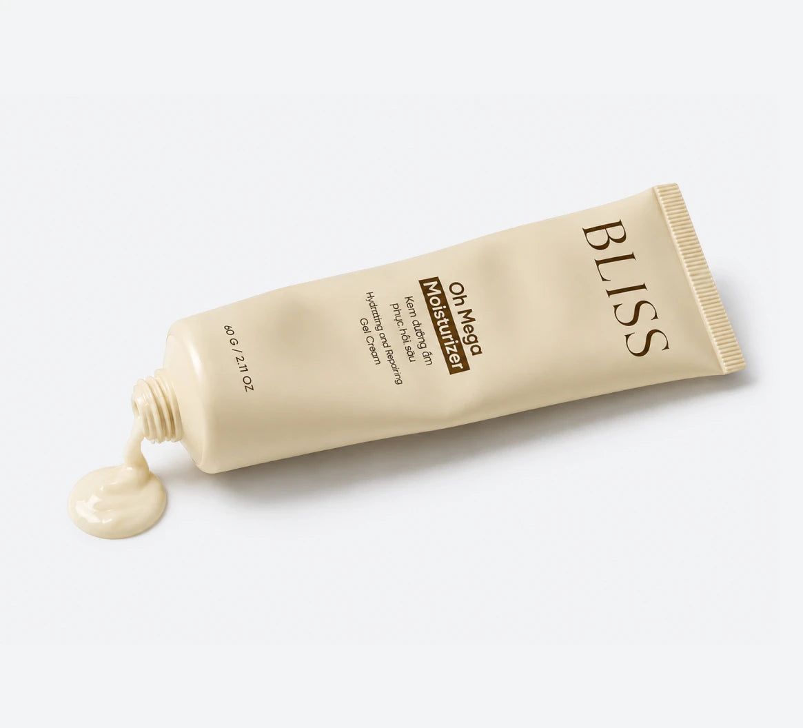 Skin Bliss Moisturizer-Skin Bliss Moisturizer