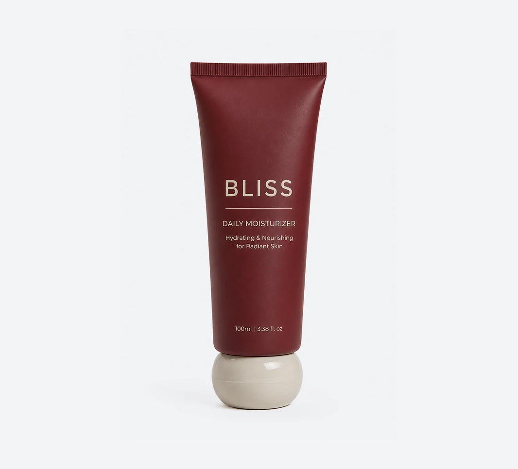 Glow Restore Cream