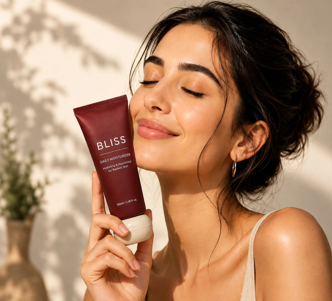 Glow Restore Cream-Glow Restore Cream