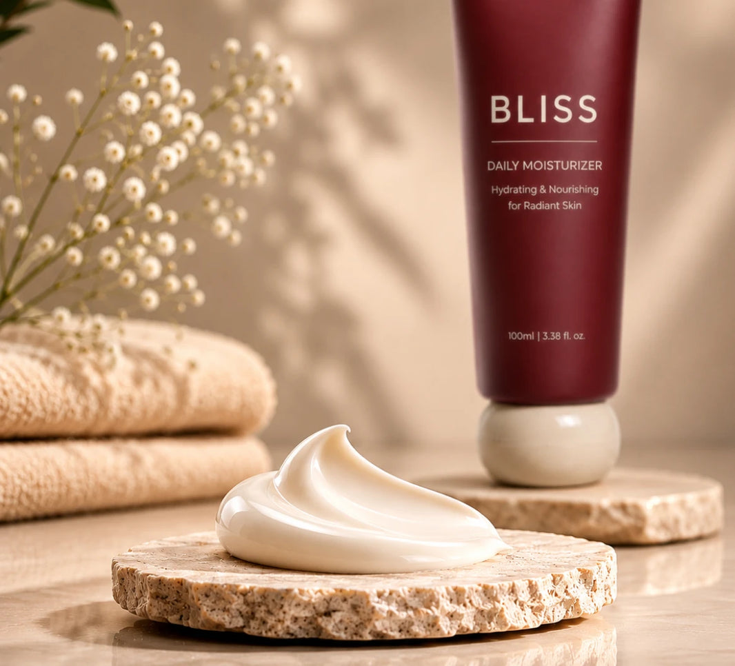 Glow Restore Cream-Glow Restore Cream