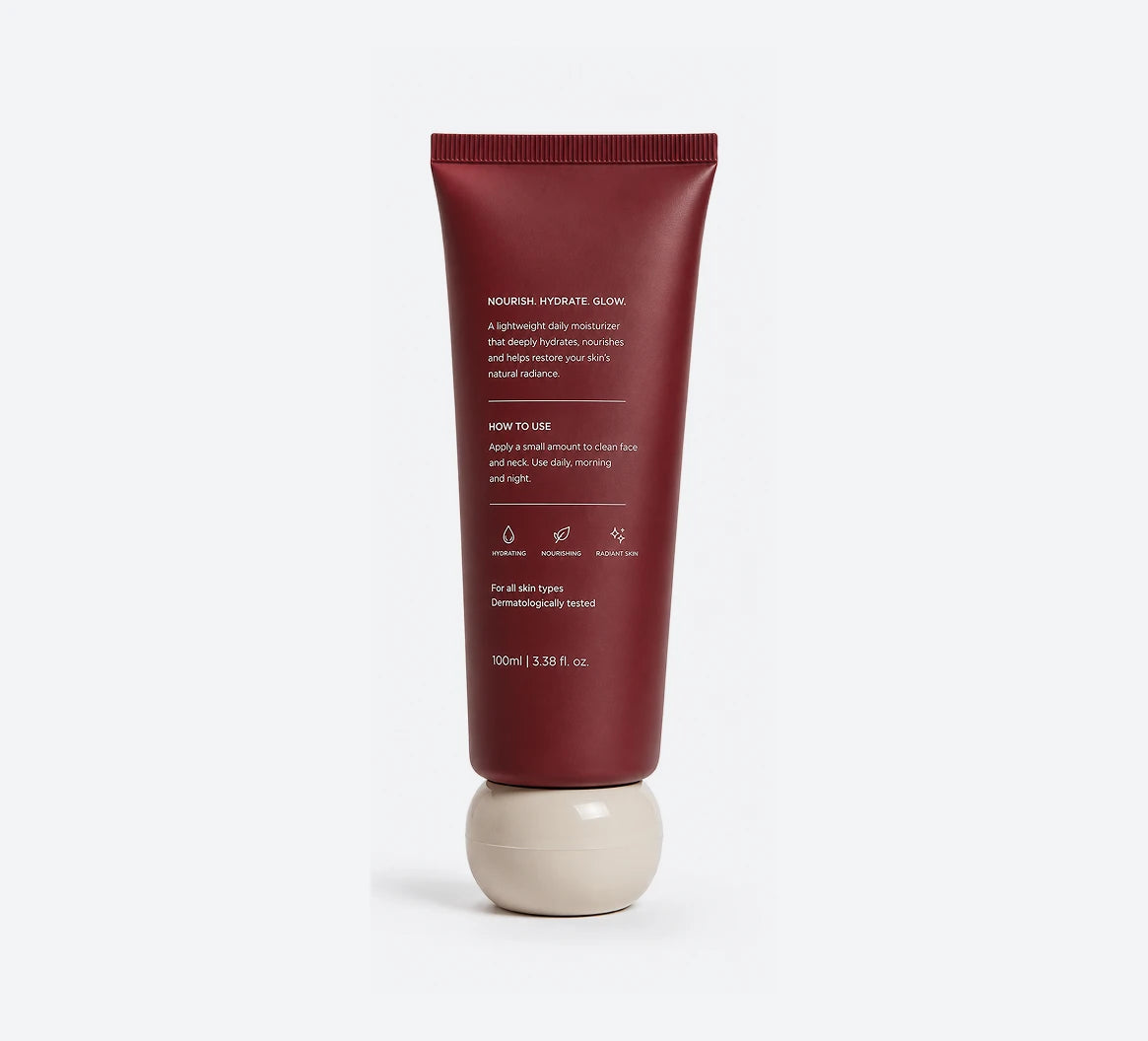 Glow Restore Cream-Glow Restore Cream