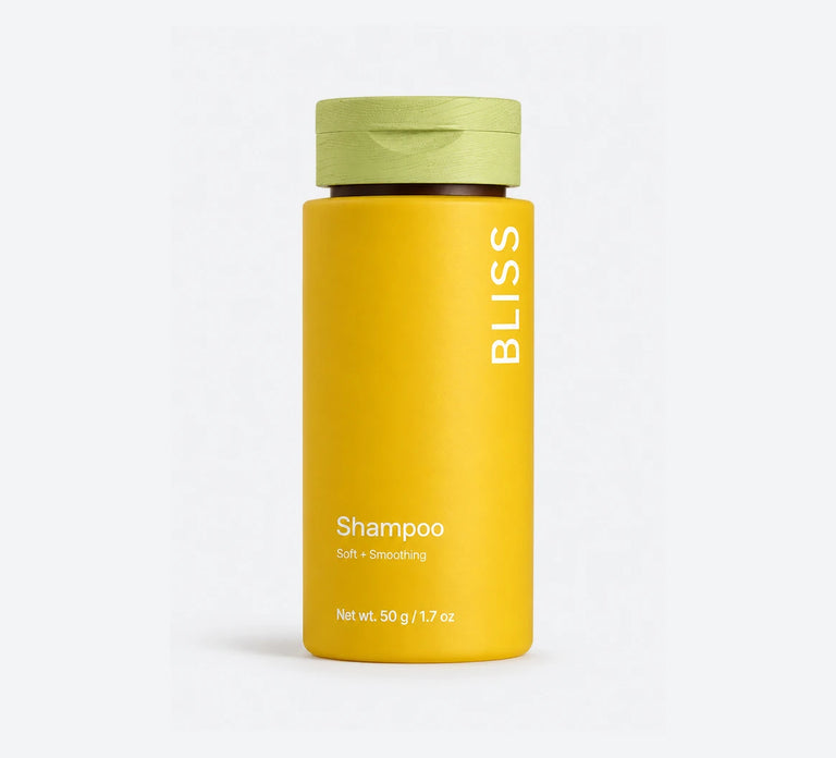 Herbal Nourish Shampoo