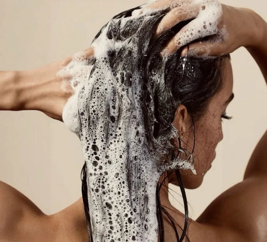Herbal Nourish Shampoo