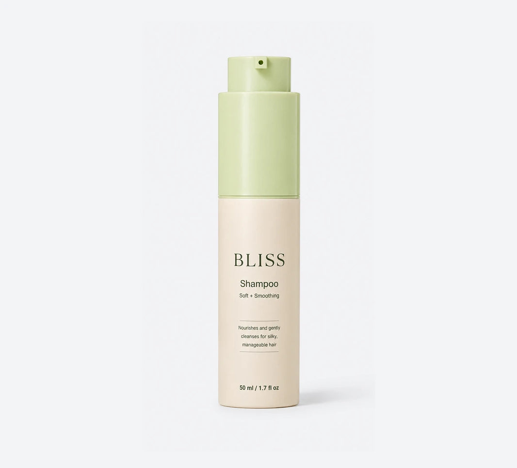 Healthy Roots Shampoo