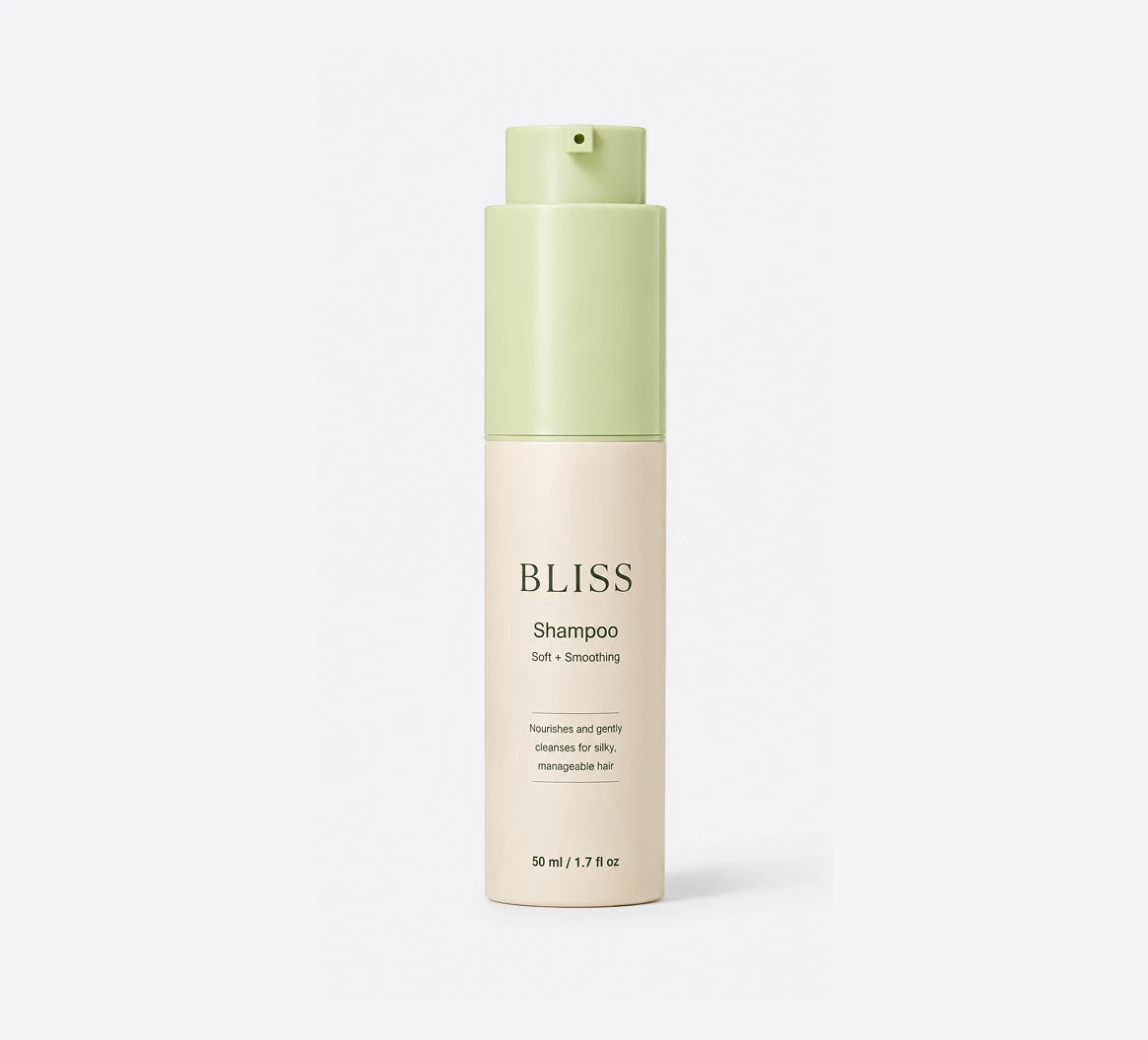 Healthy Roots Shampoo-Healthy Roots Shampoo