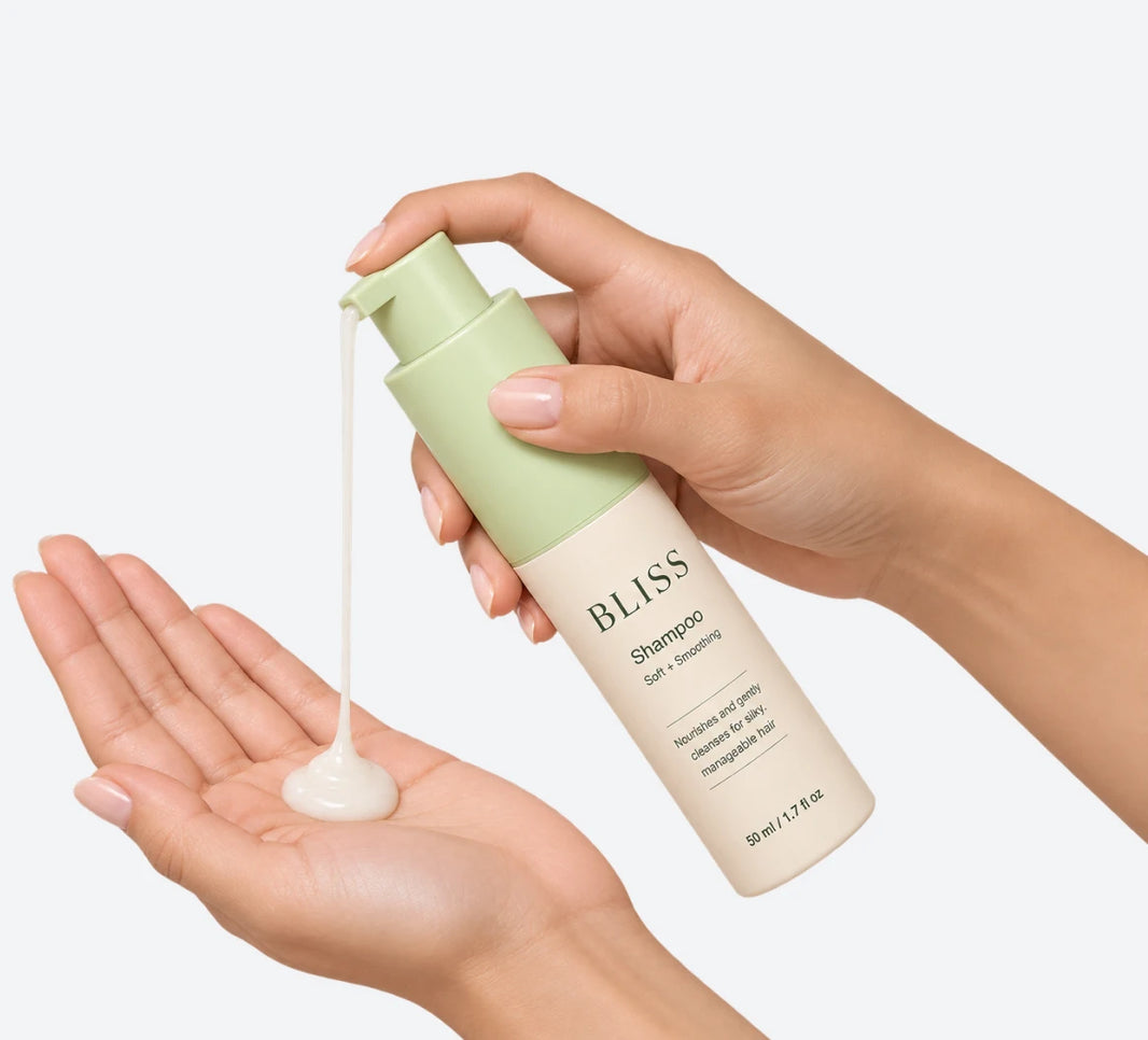 Healthy Roots Shampoo-Healthy Roots Shampoo