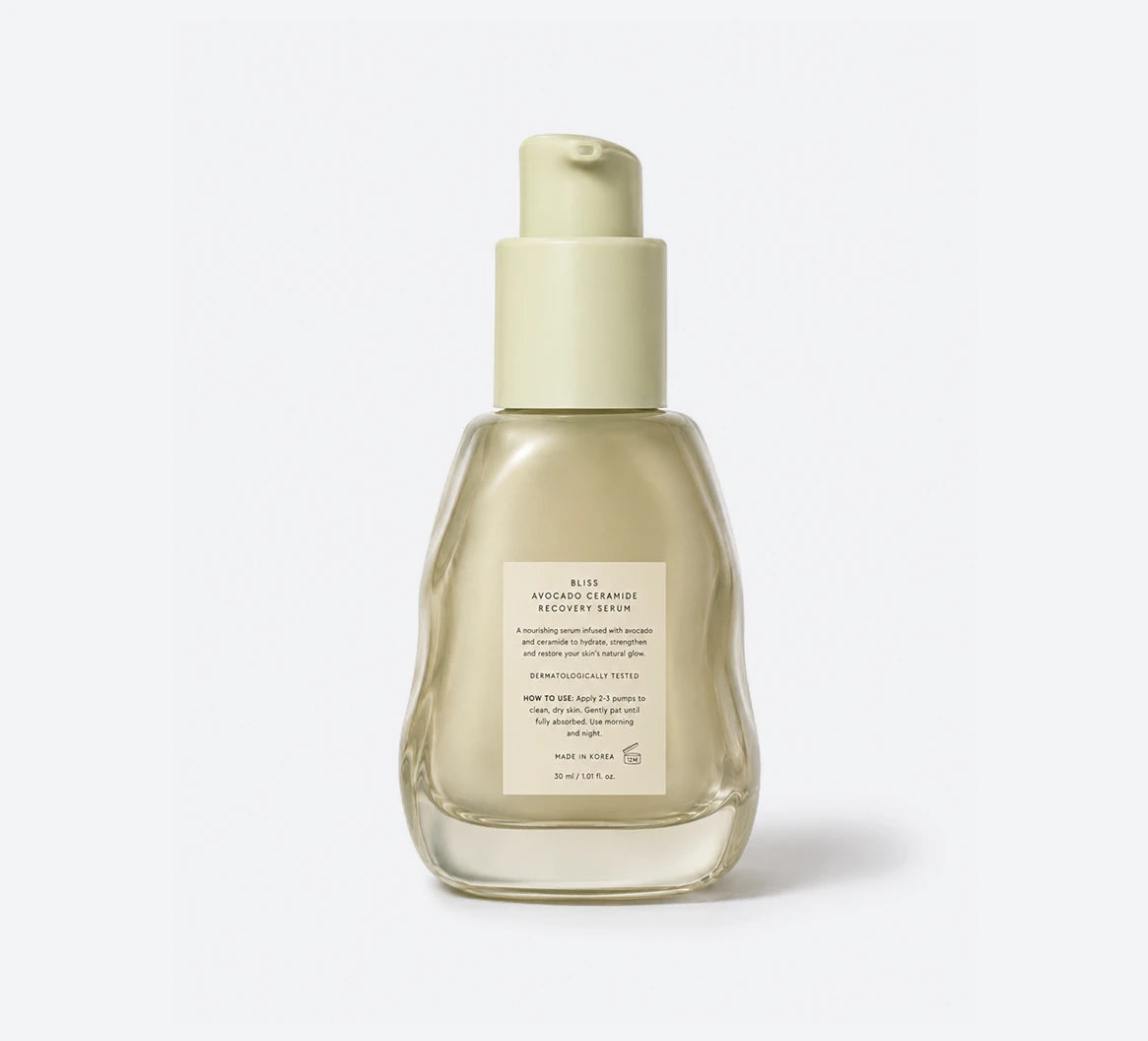 Avocado Dew Serum-Avocado Dew Serum