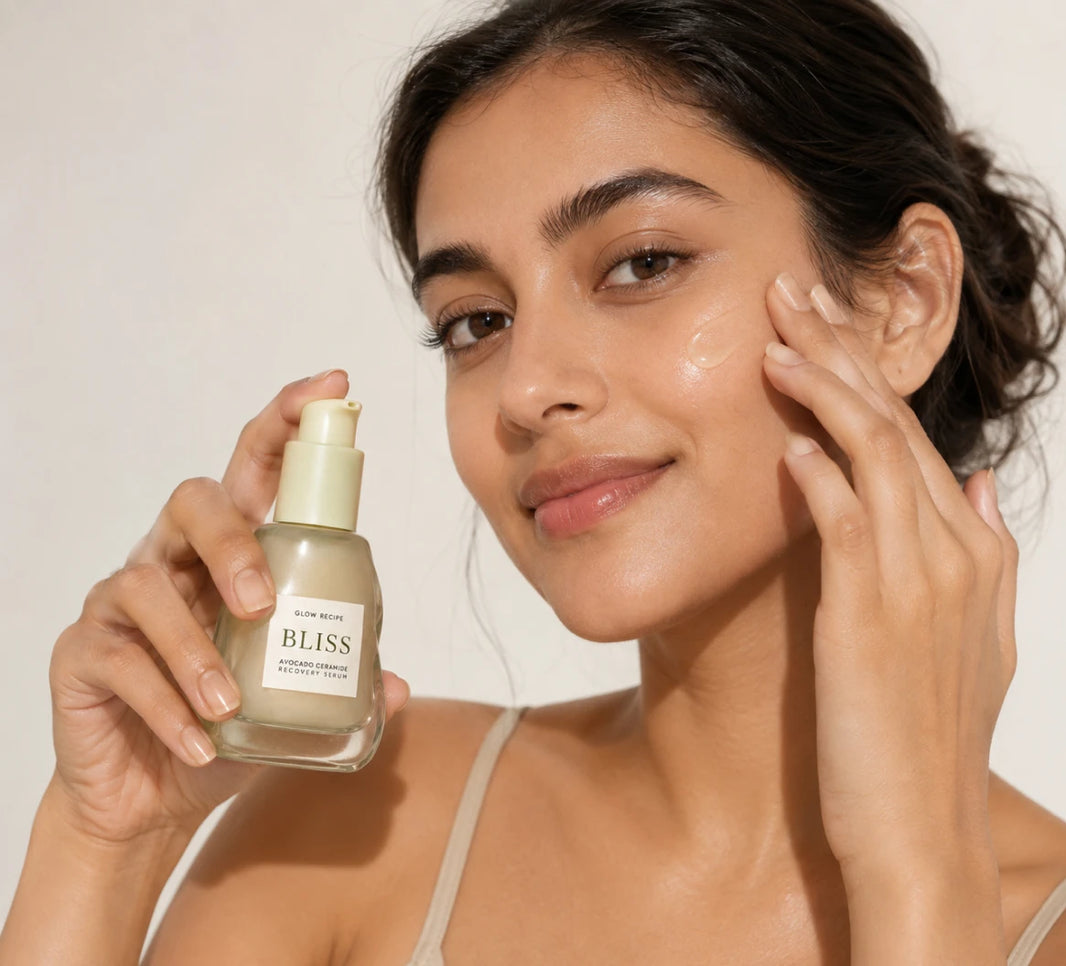 Avocado Dew Serum
