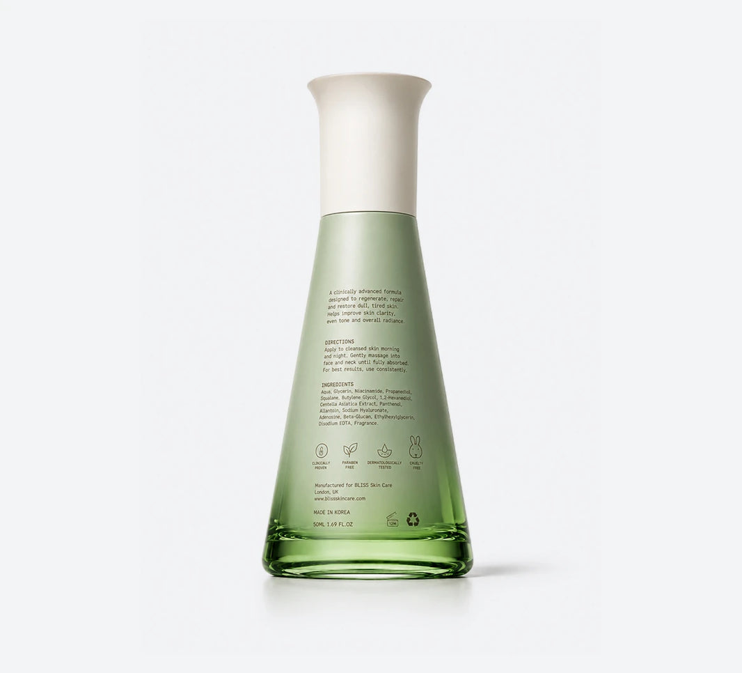 Skin Revival Toner-Skin Revival Toner