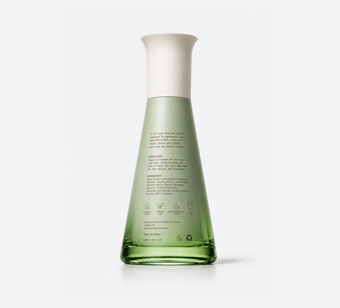 Skin Revival Toner-Skin Revival Toner