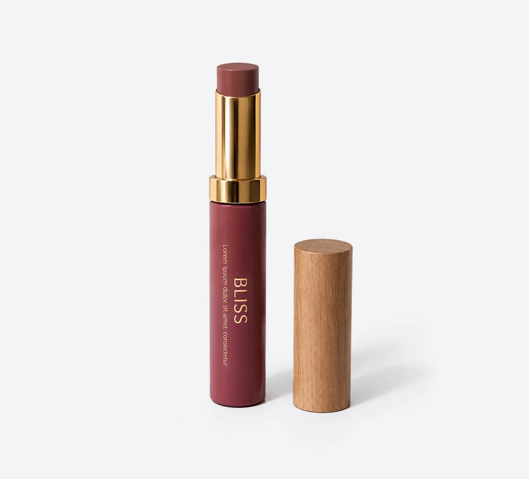 Rosy Nude Bliss-Rosy Nude Bliss