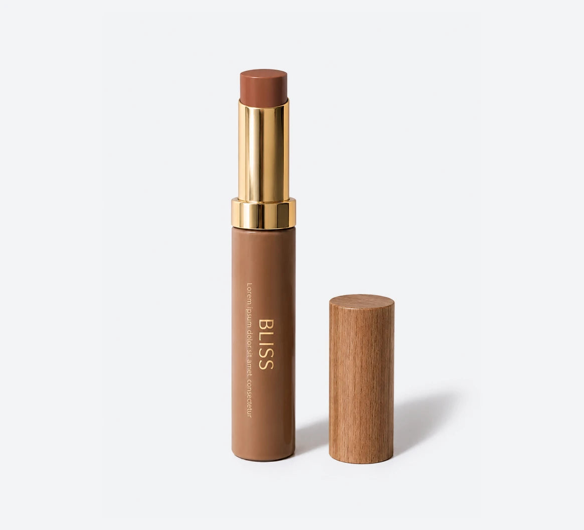 Rosy Nude Bliss-Rosy Nude Bliss