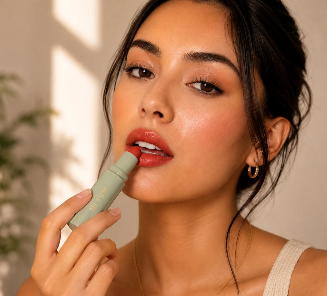 Luxe Matte Lipstick-Luxe Matte Lipstick