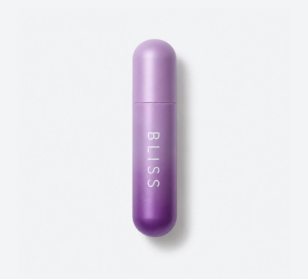 Plush Matte Lipstick