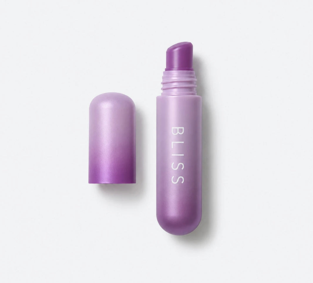 Plush Matte Lipstick