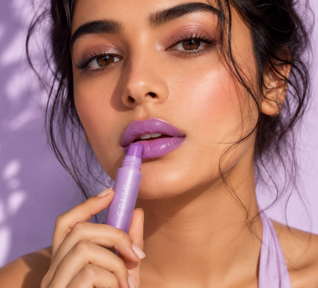 Plush Matte Lipstick-Plush Matte Lipstick