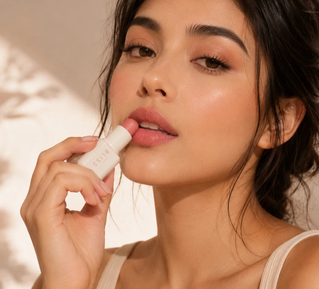 Glam Touch Lip Gloss-Glam Touch Lip Gloss