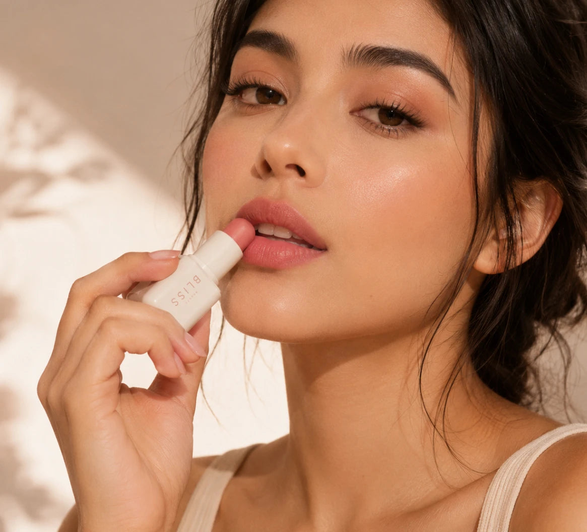 Glam Touch Lip Gloss-Glam Touch Lip Gloss