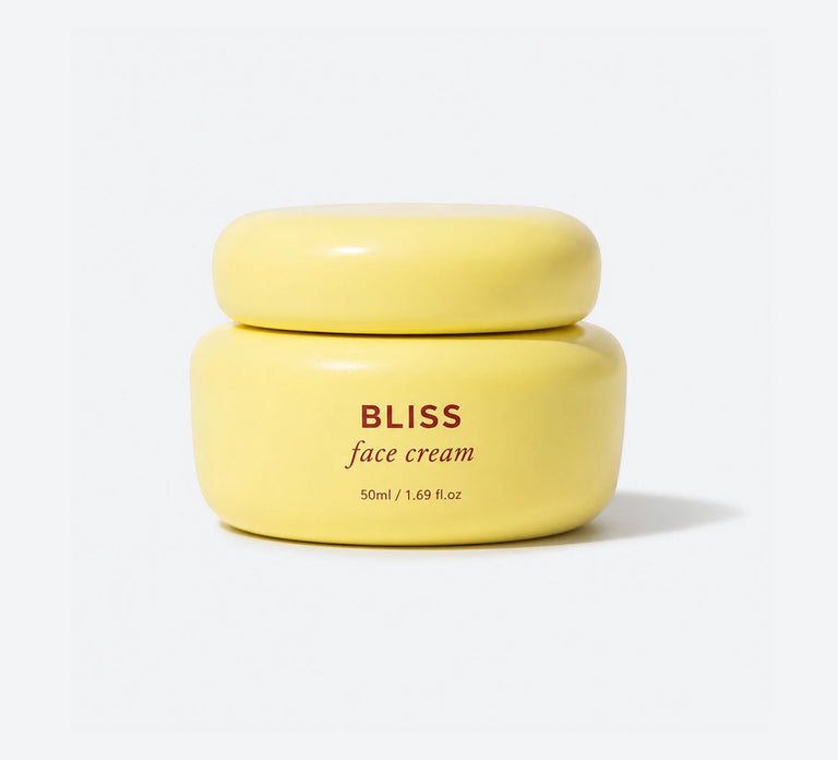Dewy Glow Cream
