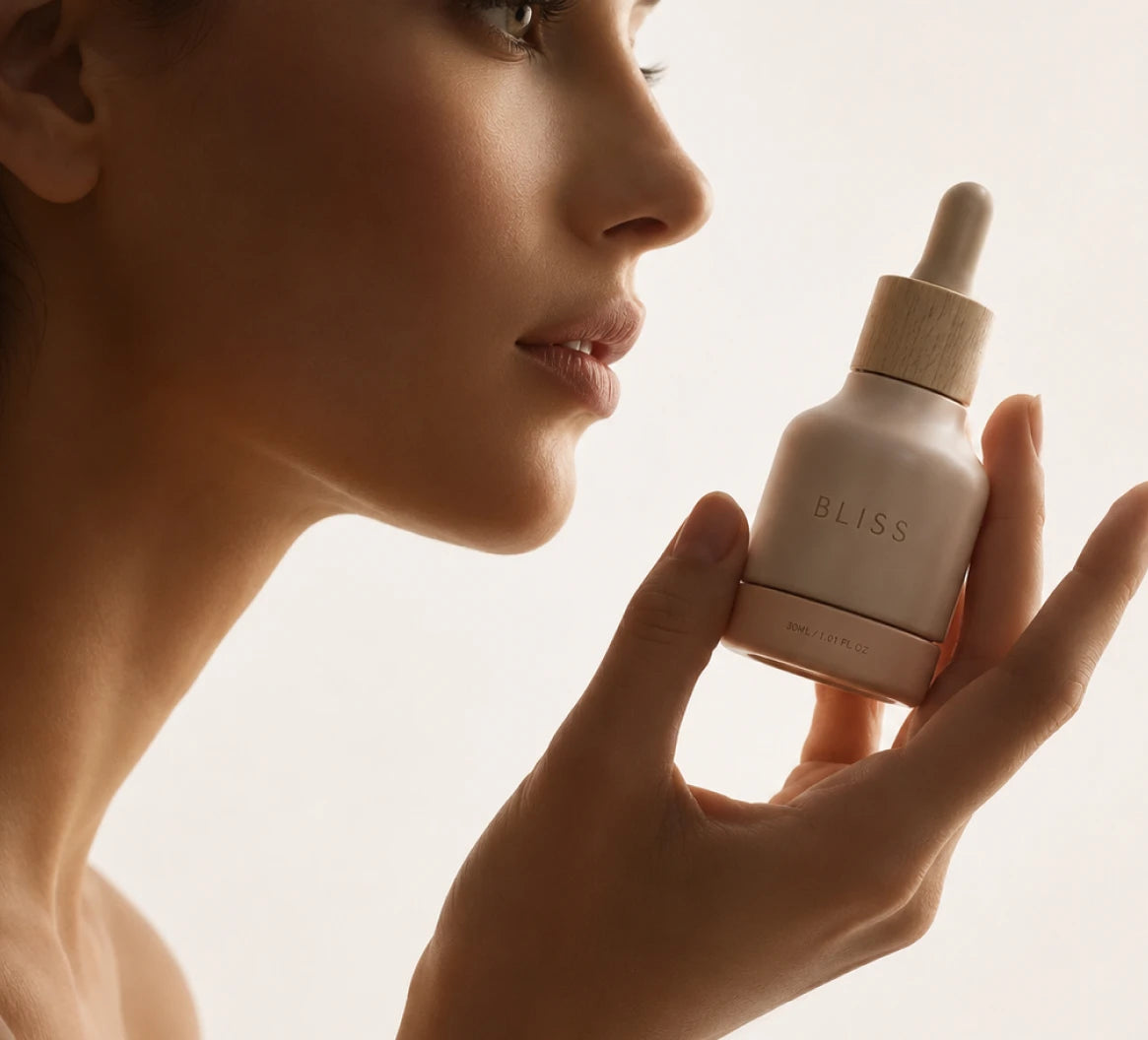 Silken Skin Drops-Silken Skin Drops